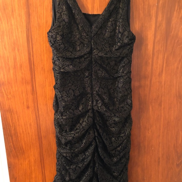 Dress - Picture 3 of 4